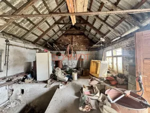 Prodej rodinného domu, Uherčice, 160 m2