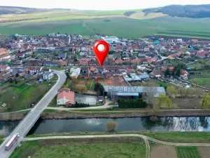 Prodej rodinného domu, Uherčice, 160 m2