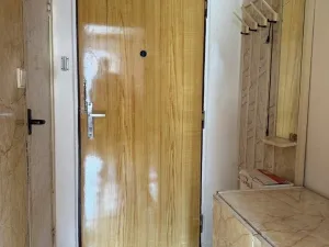 Prodej bytu 1+1, Plzeň - Doubravka, Popelnicová, 36 m2