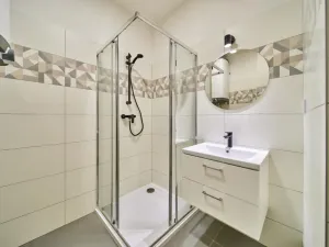 Pronájem bytu 2+kk, Trutnov - Horní Staré Město, Horská, 74 m2