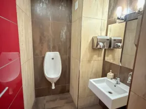 Prodej restaurace, Louny, Mírové náměstí, 530 m2