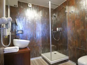 Prodej restaurace, Louny, Mírové náměstí, 530 m2