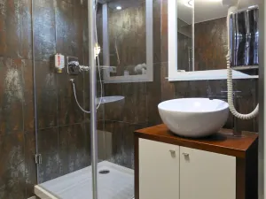 Prodej restaurace, Louny, Mírové náměstí, 530 m2