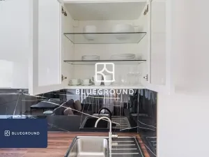 Pronájem bytu 1+kk, Praha - Michle, U plynárny, 37 m2