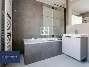 Pronájem bytu 1+kk, Praha - Michle, U plynárny, 37 m2