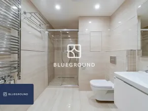 Pronájem bytu 1+kk, Praha - Žižkov, Olšanská, 35 m2