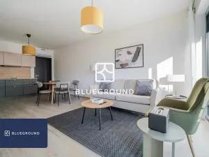 Pronájem bytu 3+kk, Praha - Žižkov, Malešická, 72 m2