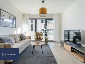 Pronájem bytu 3+kk, Praha - Žižkov, Malešická, 72 m2