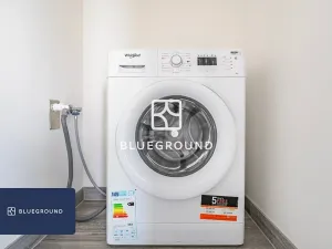 Pronájem bytu 2+kk, Praha - Karlín, Breitfeldova, 62 m2