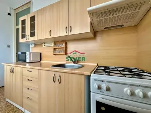 Prodej bytu 2+1, Most, Zdeňka Štěpánka, 54 m2