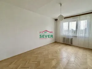 Prodej bytu 2+1, Most, Zdeňka Štěpánka, 54 m2