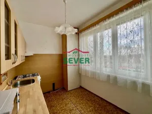 Prodej bytu 2+1, Most, Zdeňka Štěpánka, 54 m2