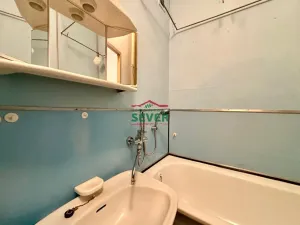 Prodej bytu 2+1, Most, Zdeňka Štěpánka, 54 m2