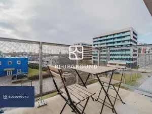 Pronájem bytu 1+kk, Praha - Žižkov, Olgy Havlové, 40 m2