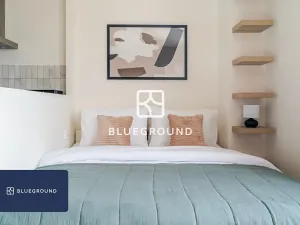 Pronájem bytu 1+kk, Praha - Vinohrady, Perucká, 27 m2