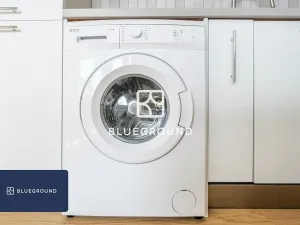 Pronájem bytu 1+kk, Praha - Vinohrady, Perucká, 27 m2