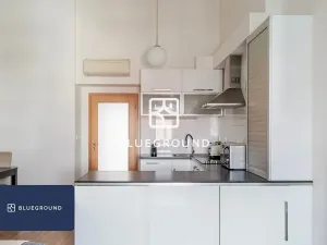 Pronájem bytu 3+kk, Praha - Dejvice, Kafkova, 65 m2