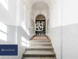 Pronájem bytu 3+kk, Praha - Dejvice, Kafkova, 65 m2