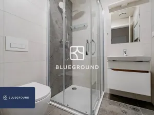 Pronájem bytu 1+kk, Praha - Bubeneč, Veletržní, 37 m2