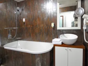 Prodej rodinného domu, Louny, Mírové náměstí, 530 m2