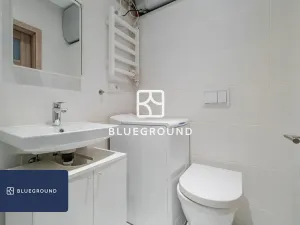 Pronájem bytu 1+kk, Praha - Žižkov, Cimburkova, 28 m2