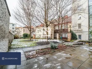 Pronájem bytu 1+kk, Praha - Žižkov, Cimburkova, 28 m2