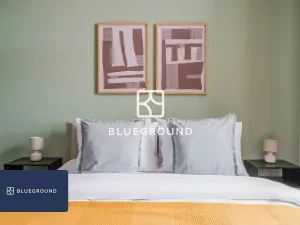 Pronájem bytu 1+1, Praha - Žižkov, Na mokřině, 43 m2