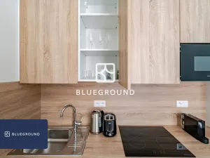 Pronájem bytu 2+kk, Praha - Bubeneč, Veletržní, 45 m2