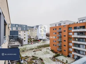 Pronájem bytu 2+kk, Praha - Chodov, Drahňovická, 44 m2