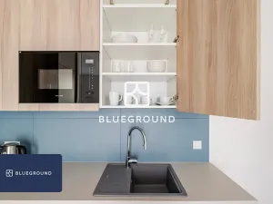 Pronájem bytu 2+kk, Praha - Nusle, Svatoslavova, 45 m2