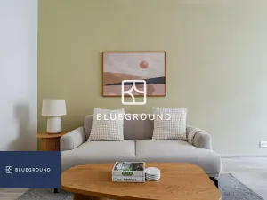 Pronájem bytu 2+kk, Praha - Nusle, Svatoslavova, 45 m2