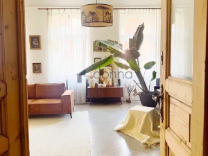 Pronájem bytu 2+1, Praha, Plaská, 121 m2