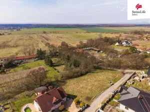 Prodej pozemku pro bydlení, Kly, 1054 m2