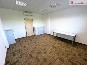 Pronájem kanceláře, Uherské Hradiště, Stojanova, 20 m2