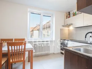 Prodej bytu 2+1, Praha - Kobylisy, Pakoměřická, 61 m2