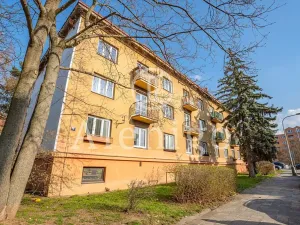 Prodej bytu 2+1, Praha - Kobylisy, Pakoměřická, 61 m2