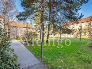 Prodej bytu 2+1, Praha - Kobylisy, Pakoměřická, 61 m2