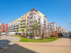 Prodej bytu 2+kk, Praha - Střížkov, Zakšínská, 46 m2