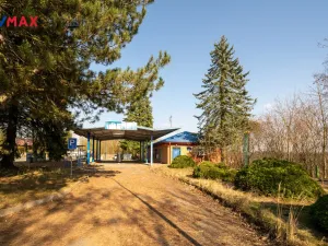 Prodej obchodního prostoru, Rataje nad Sázavou, 200 m2