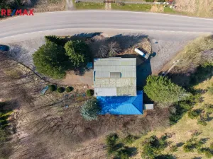 Prodej obchodního prostoru, Rataje nad Sázavou, 200 m2