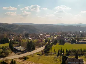 Prodej obchodního prostoru, Rataje nad Sázavou, 200 m2