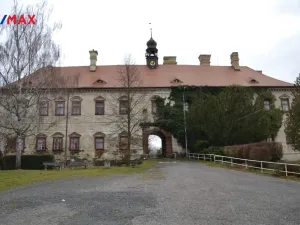 Prodej obchodního prostoru, Rataje nad Sázavou, 200 m2