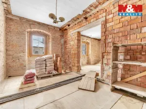 Prodej rodinného domu, Adršpach - Horní Adršpach, 311 m2