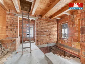 Prodej rodinného domu, Adršpach - Horní Adršpach, 311 m2