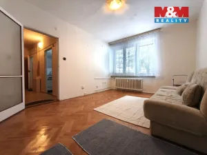 Pronájem bytu 1+1, Havířov - Město, Karvinská, 25 m2