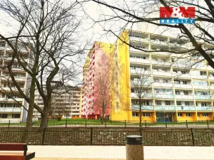 Prodej bytu 1+1, Kralupy nad Vltavou, sídl. Hůrka, 32 m2