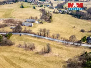 Prodej pozemku pro bydlení, Zdíkov - Masákova Lhota, 4936 m2