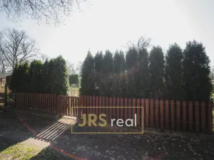 Pronájem chaty, Veselí nad Moravou, 20 m2