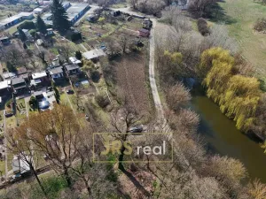 Pronájem chaty, Veselí nad Moravou, 20 m2