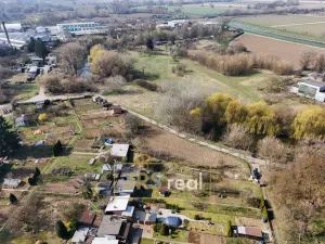 Pronájem chaty, Veselí nad Moravou, 20 m2